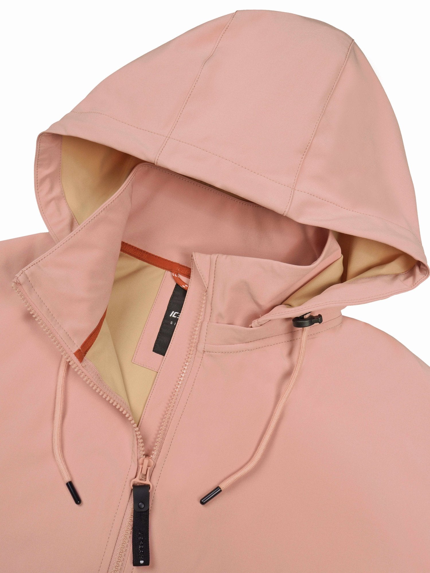 ICEPEAK Яке ADRIAM