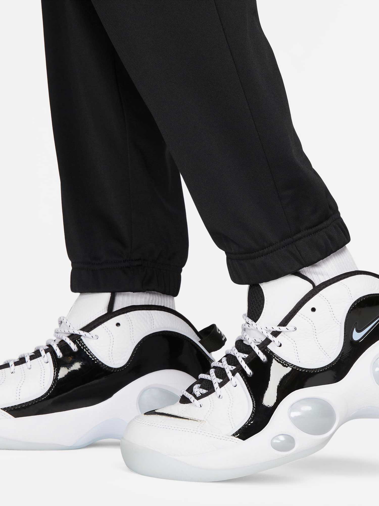 NIKE Спортен екип M NK CLUB PK TRK SUIT