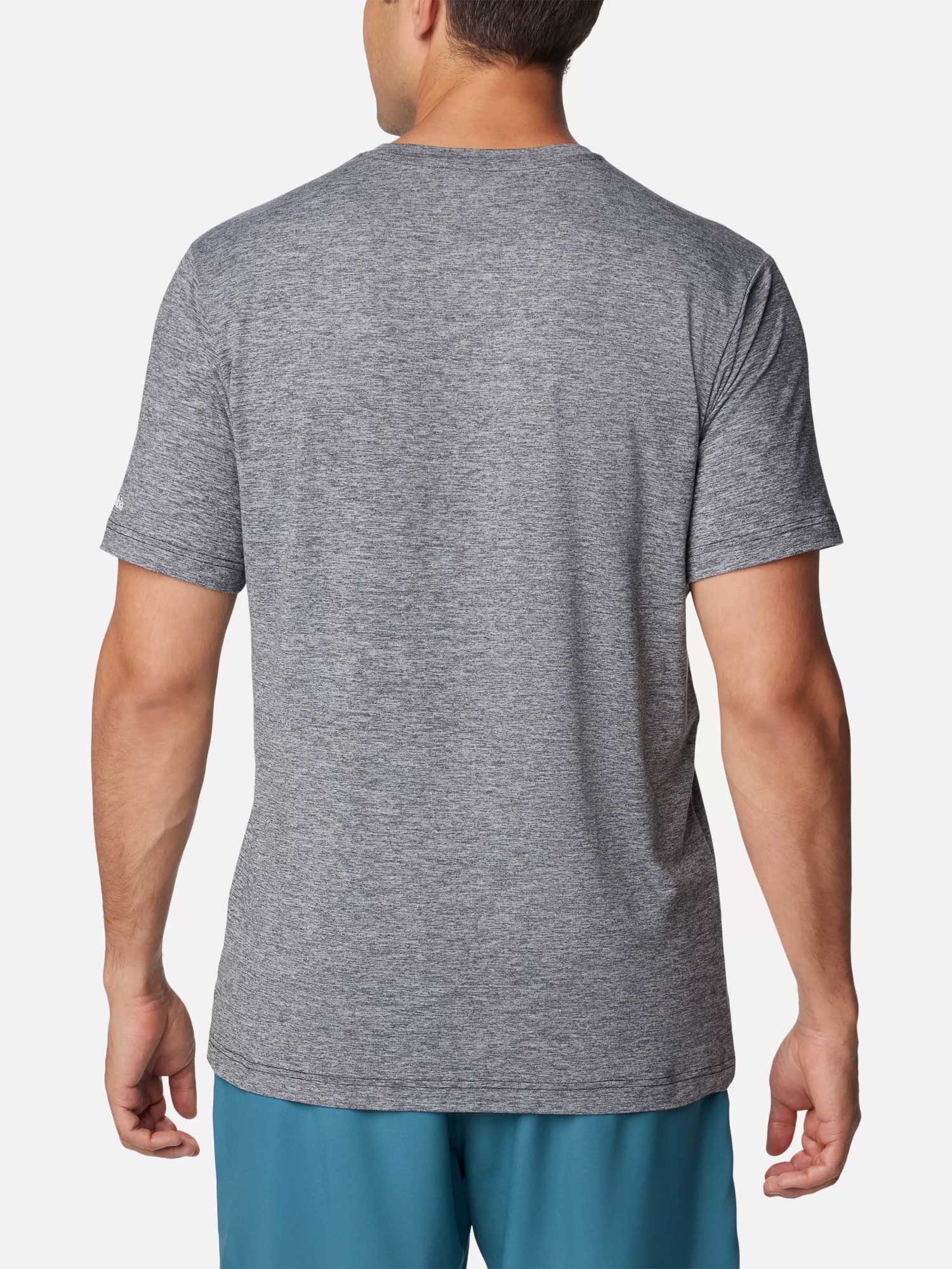 COLUMBIA Тениска Kwick Hike Graphic SS Tee