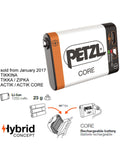 PETZL Презареждаща батерия Core