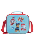 UWEAR Термо чанта за храна 3D Paw Patrol Pawsome Day