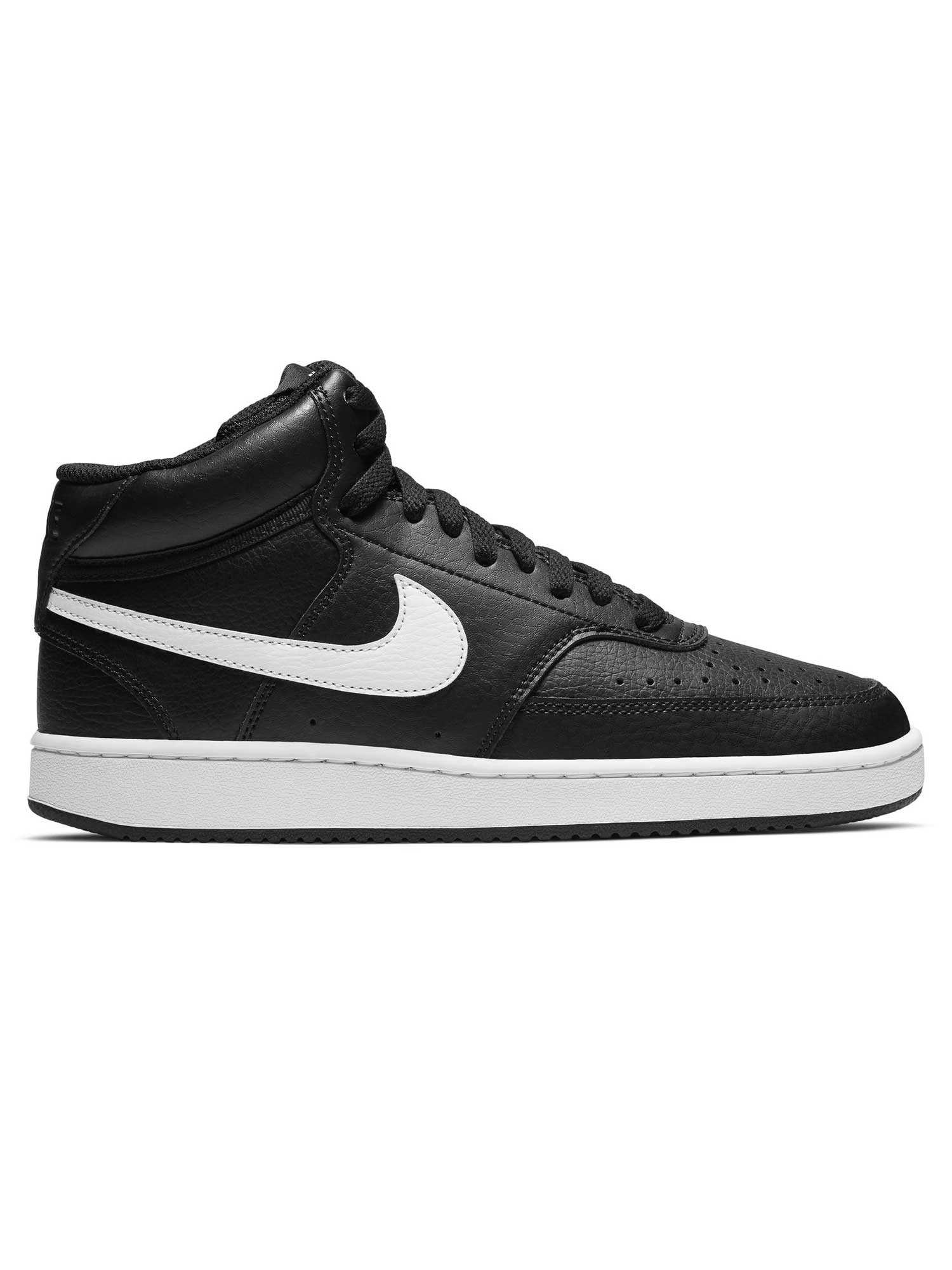 NIKE Обувки WMNS COURT VISION MID