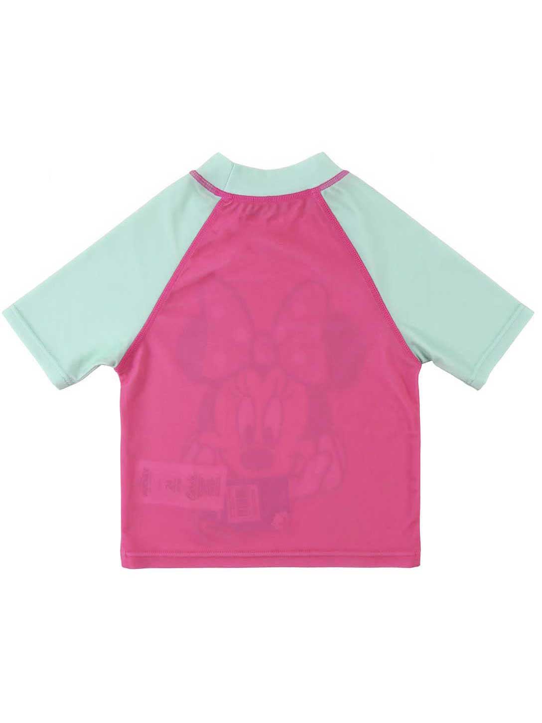 CERDA Тениска с UV защита Minnie
