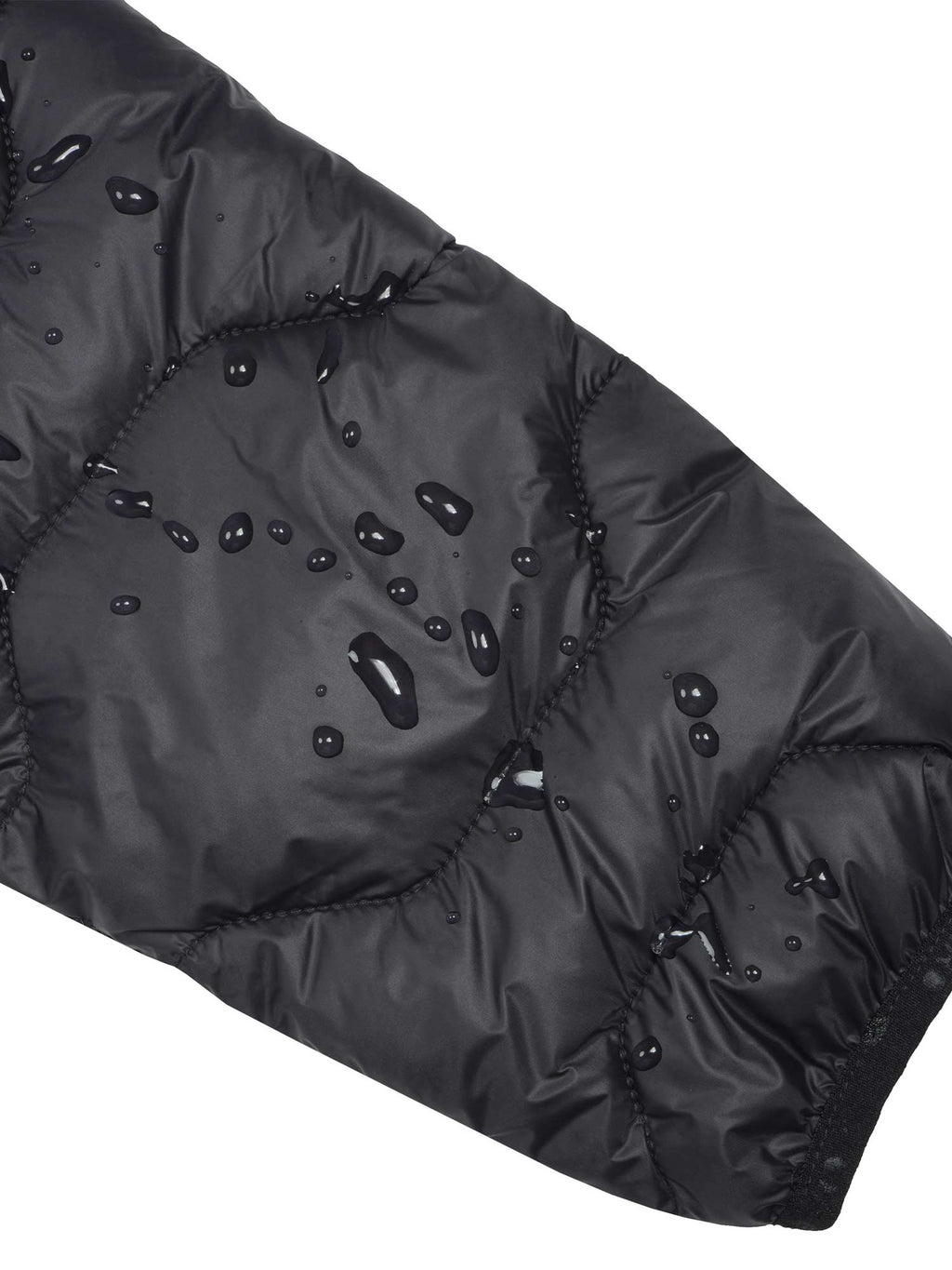 ICEPEAK Яке KAMIAH JR
