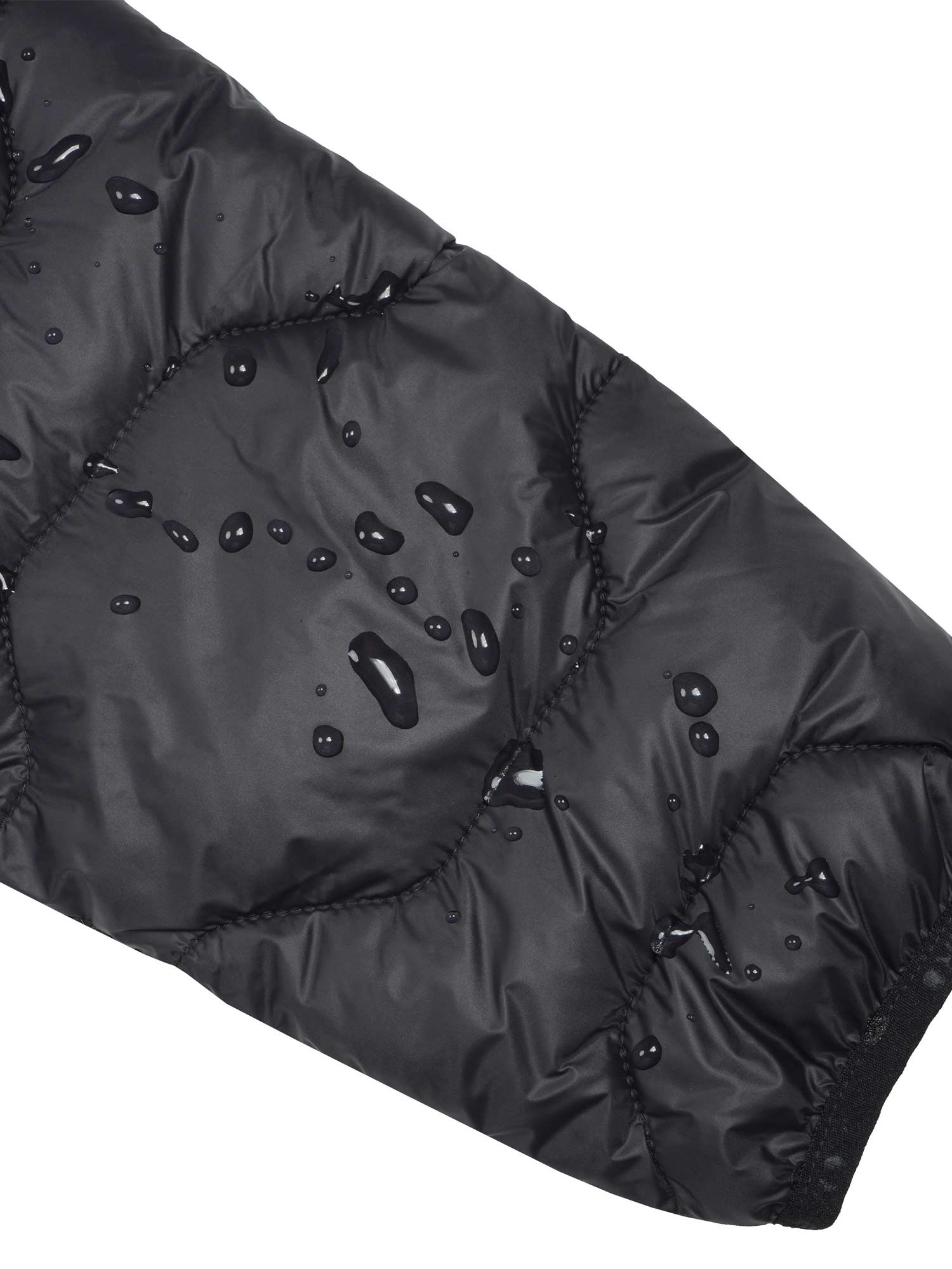 ICEPEAK Яке KAMIAH JR