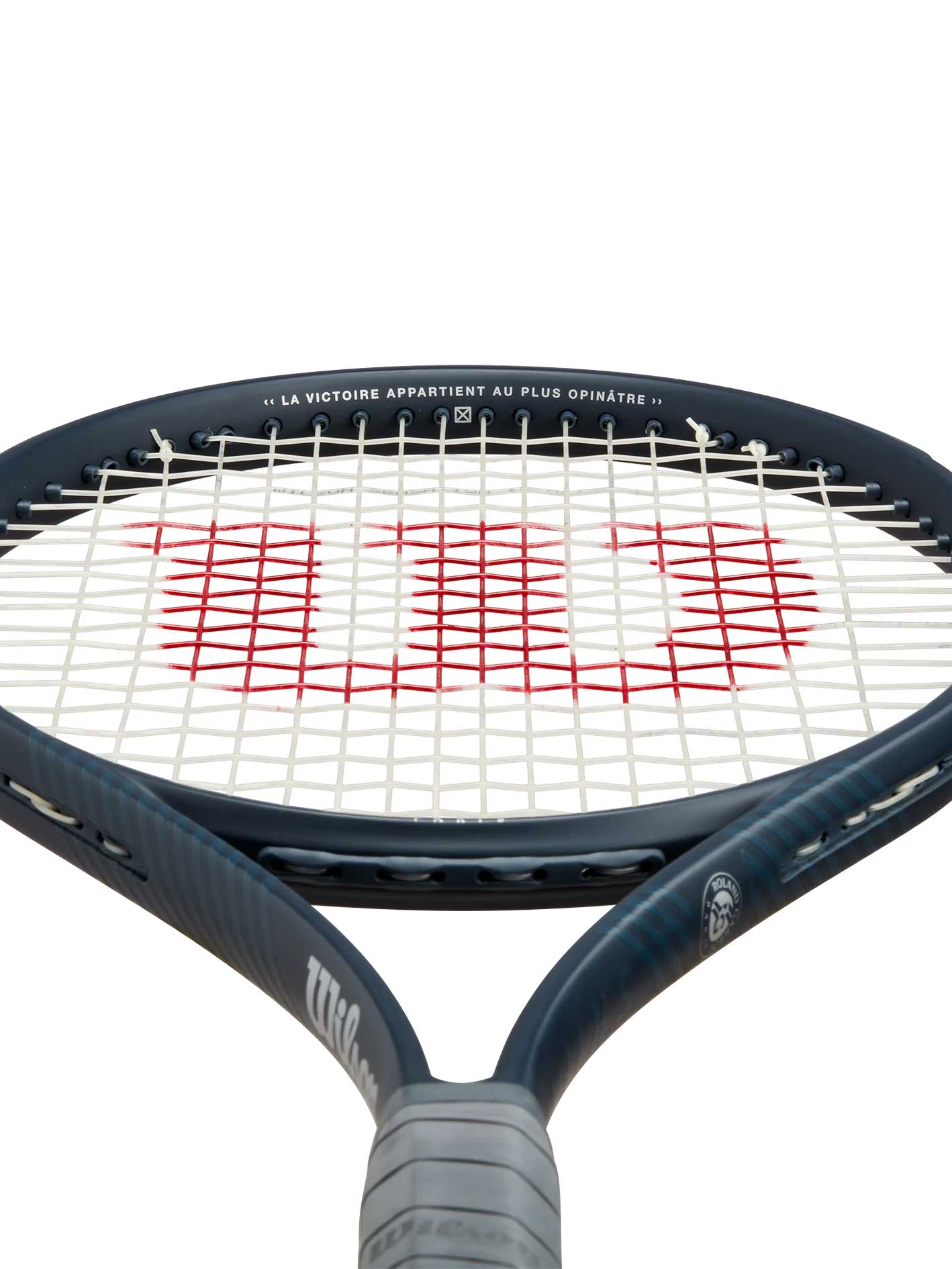 WILSON Тенис ракета SHIFT 99 V1 SESSION SOIRE RG 24 FRM