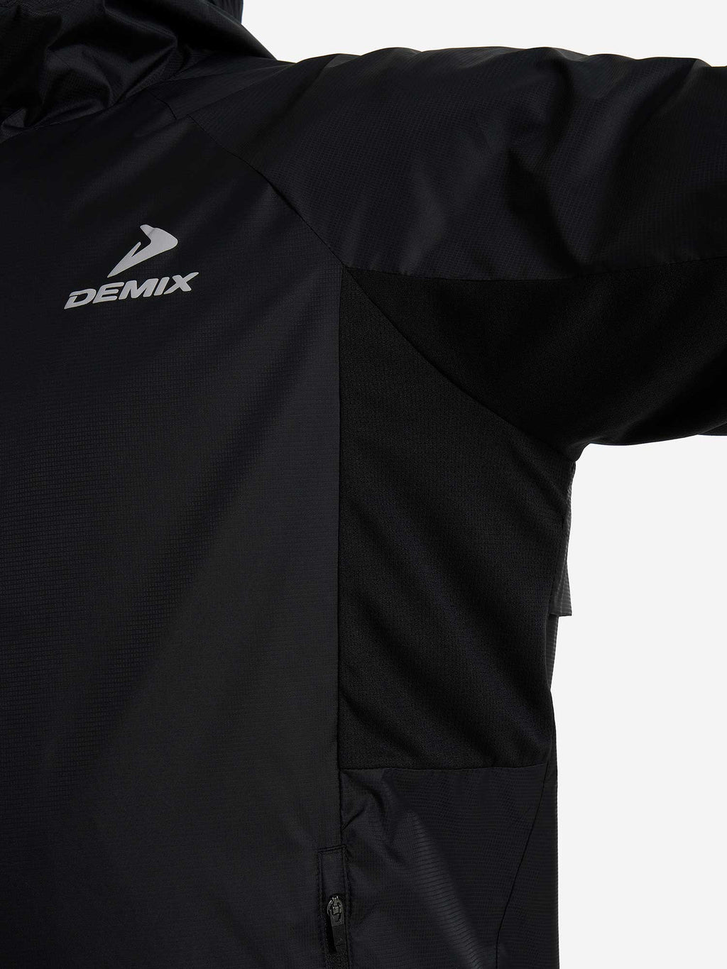 DEMIX Ветровка M D Training GYM Windbreaker