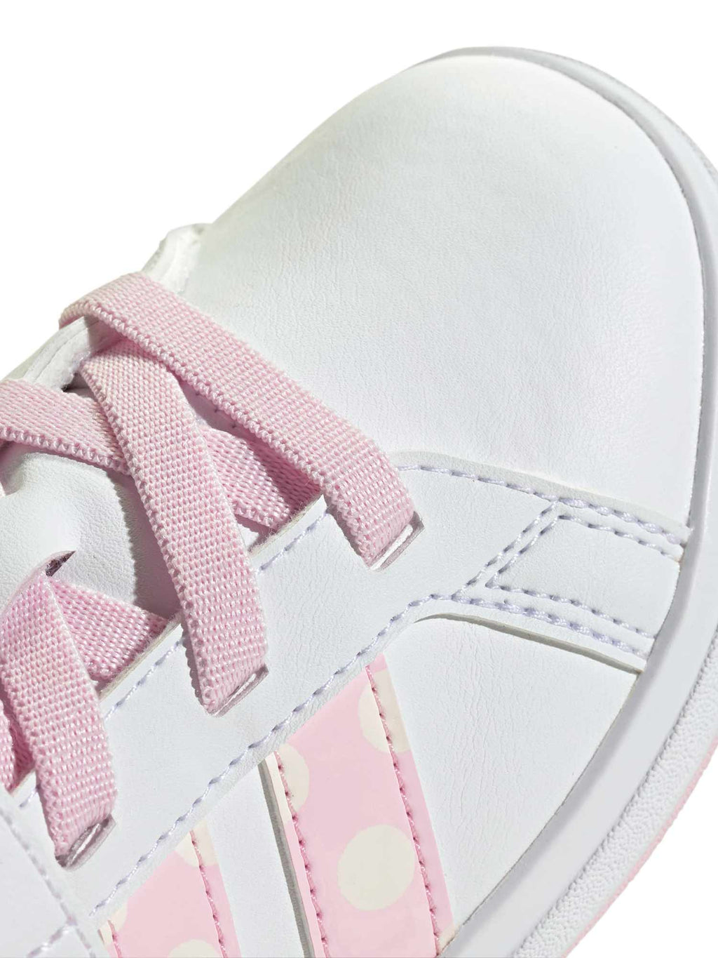 ADIDAS SPORTSWEAR Обувки Disney Minnie Mouse Grand Court Kids