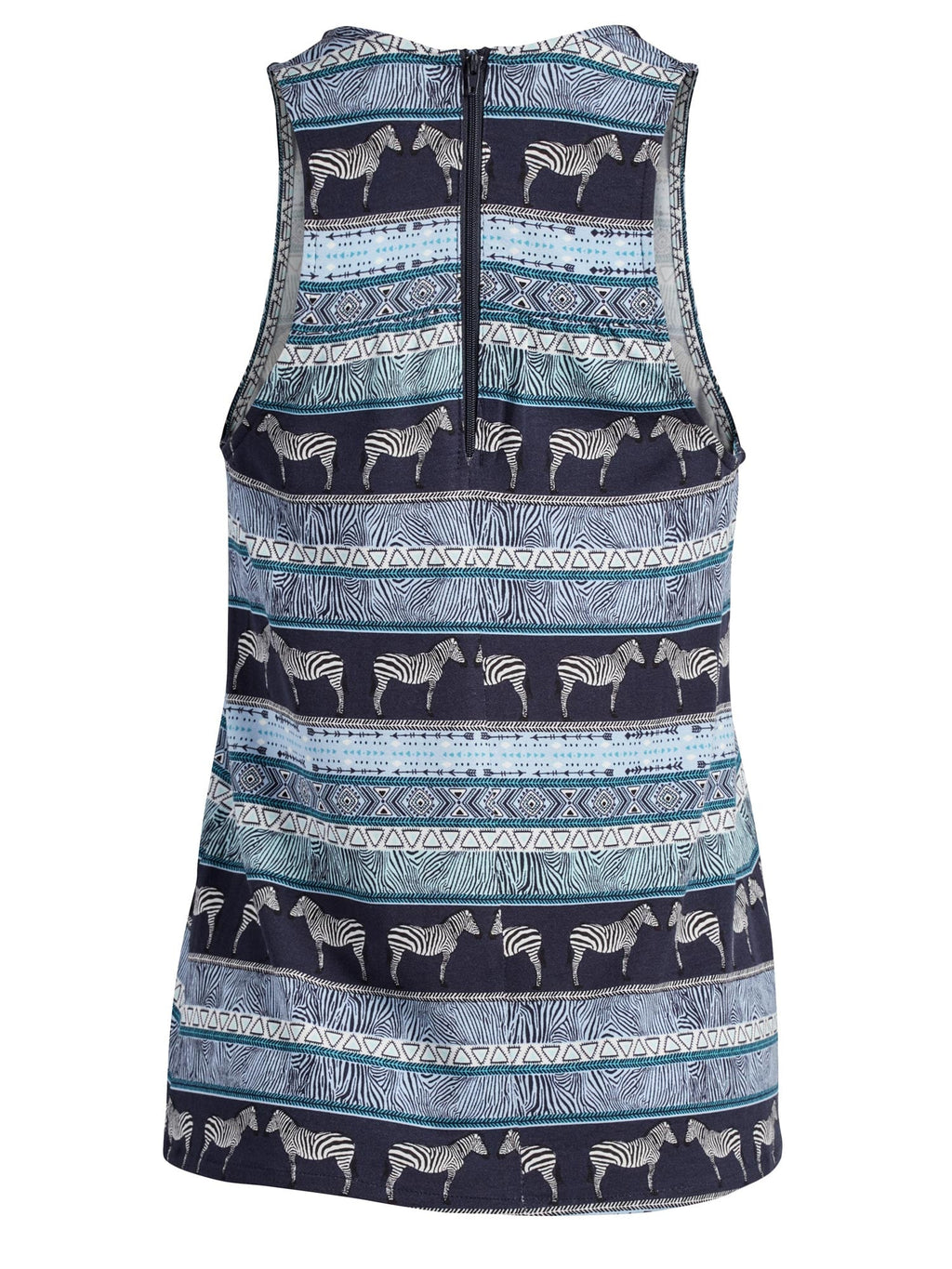 BRILLE Дамски потник Safari