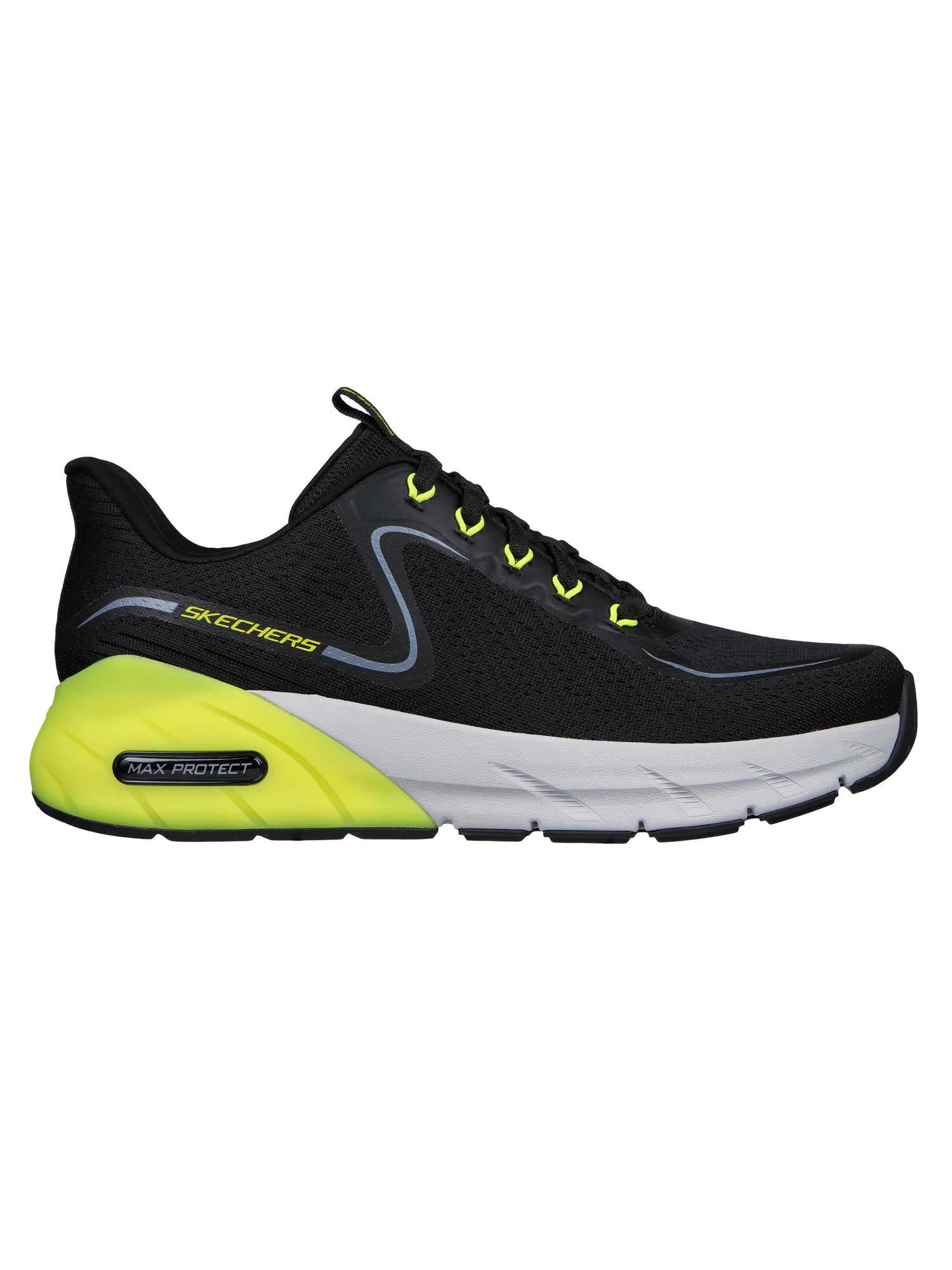 SKECHERS Обувки MAX PROTECT SPORT