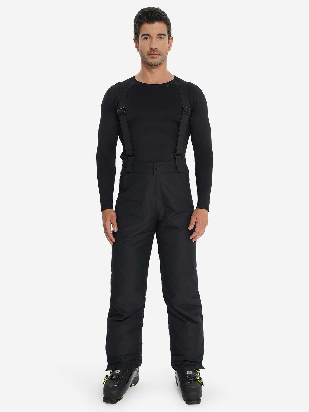GLISSADE Ски панталон Men's Padded Pants