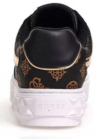 GUESS Обувки FIENA