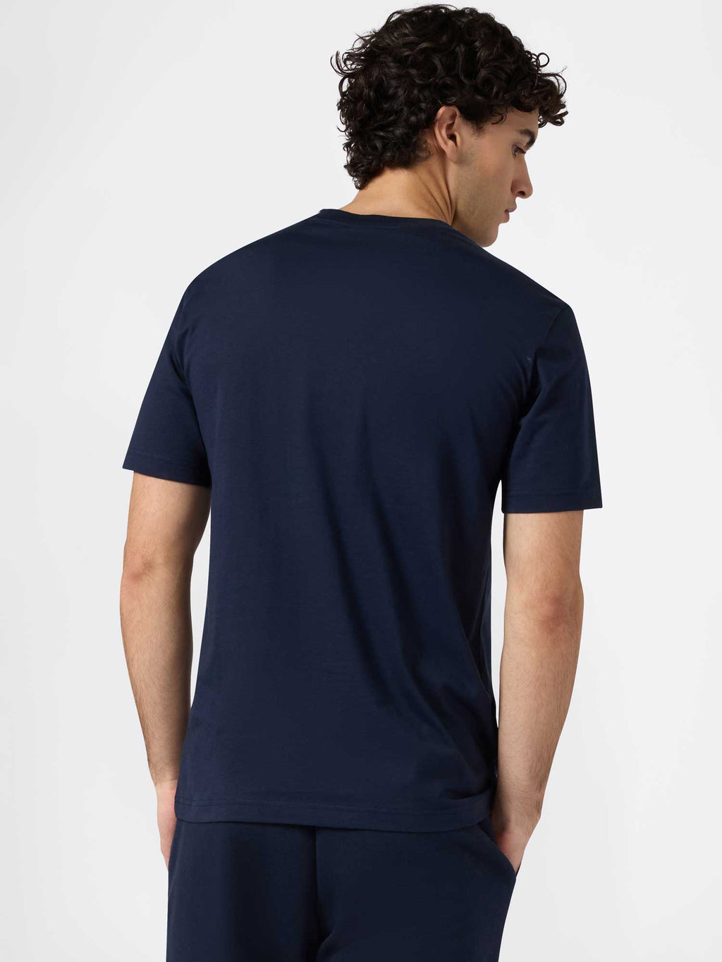 CHAMPION Тениска SS Tee