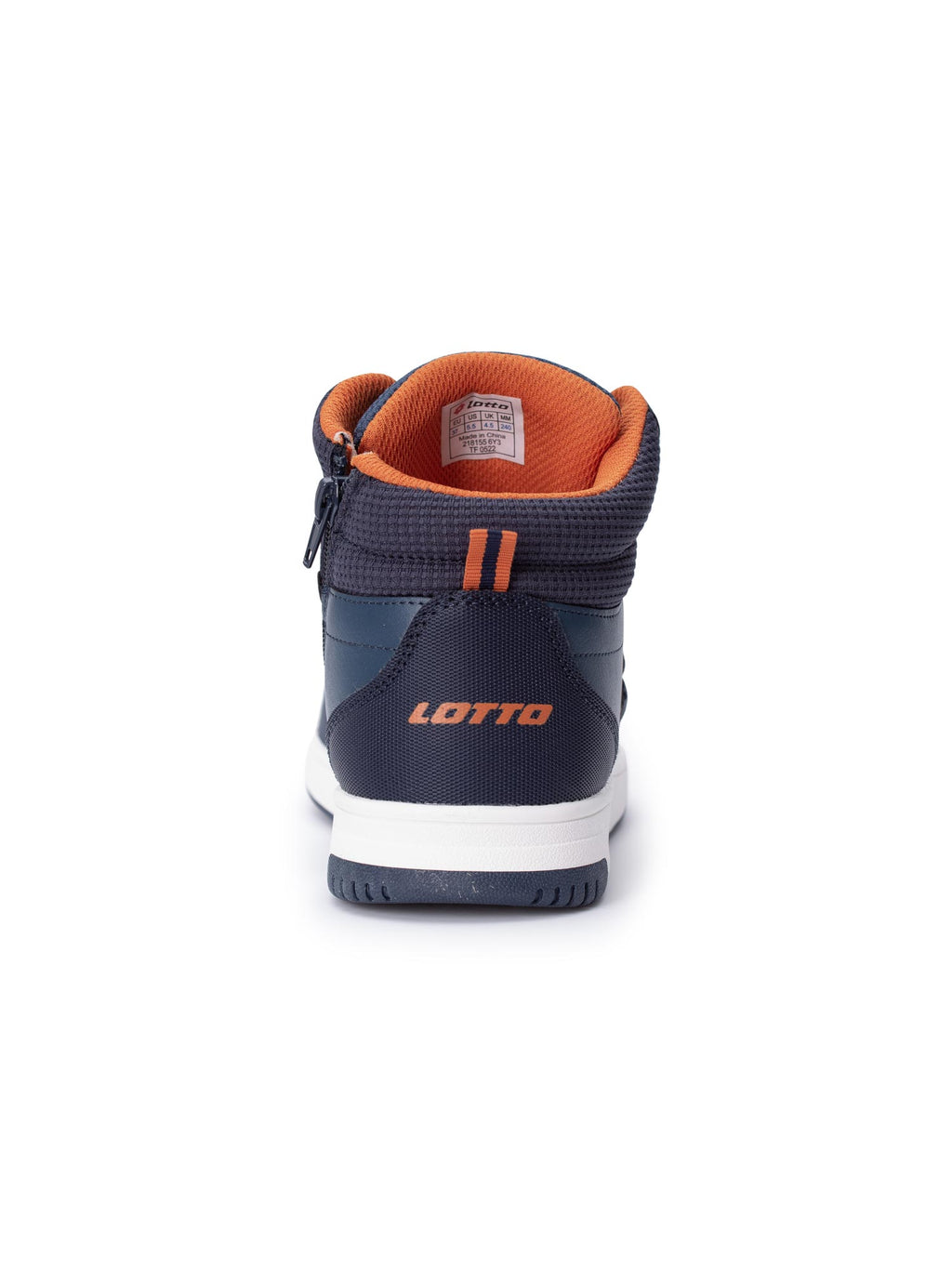 LOTTO Обувки ROCKET AMF III MID JR