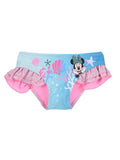 KIDS MOVIE HEROES Бански MINNIE