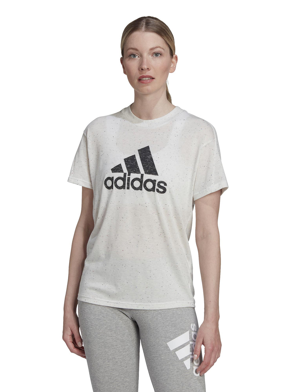 ADIDAS SPORTSWEAR Тениска Future Icons Winners 3