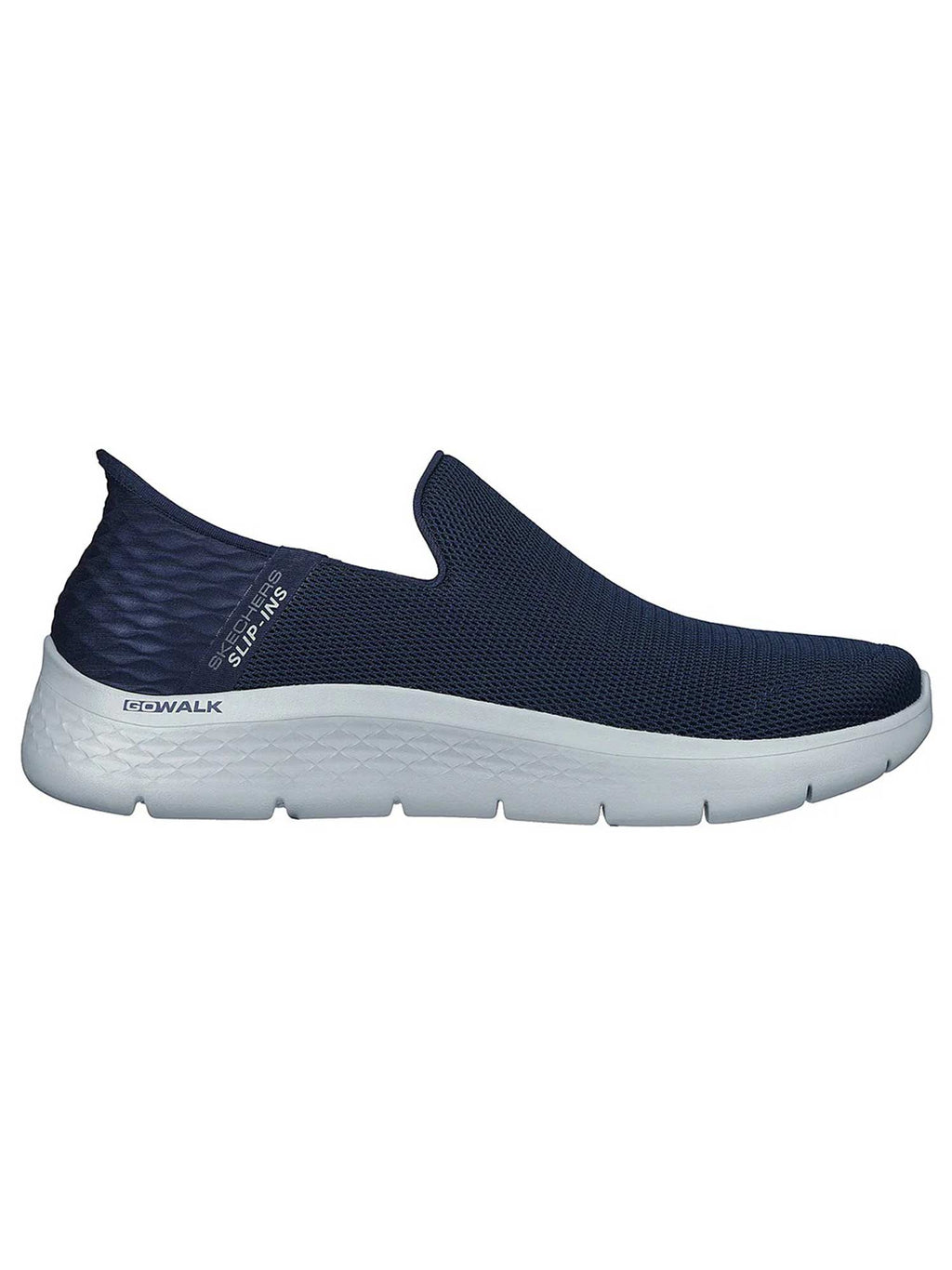 SKECHERS Обувки GO WALK FLEX - NO HA