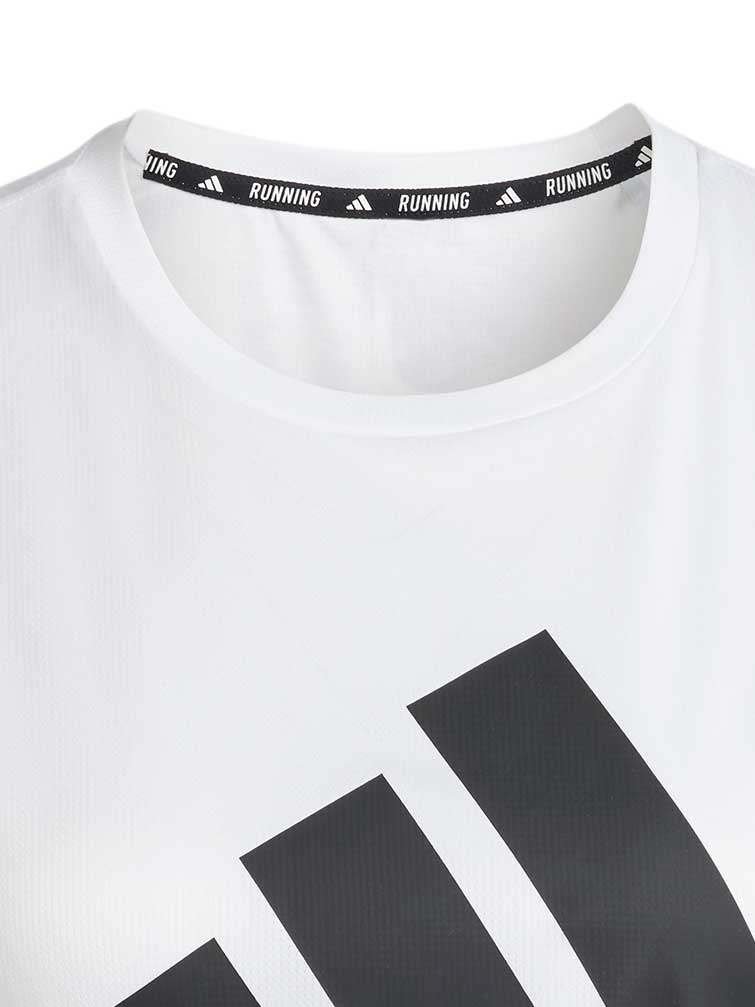 ADIDAS PERFORMANCE Тениска Run It T-Shirt