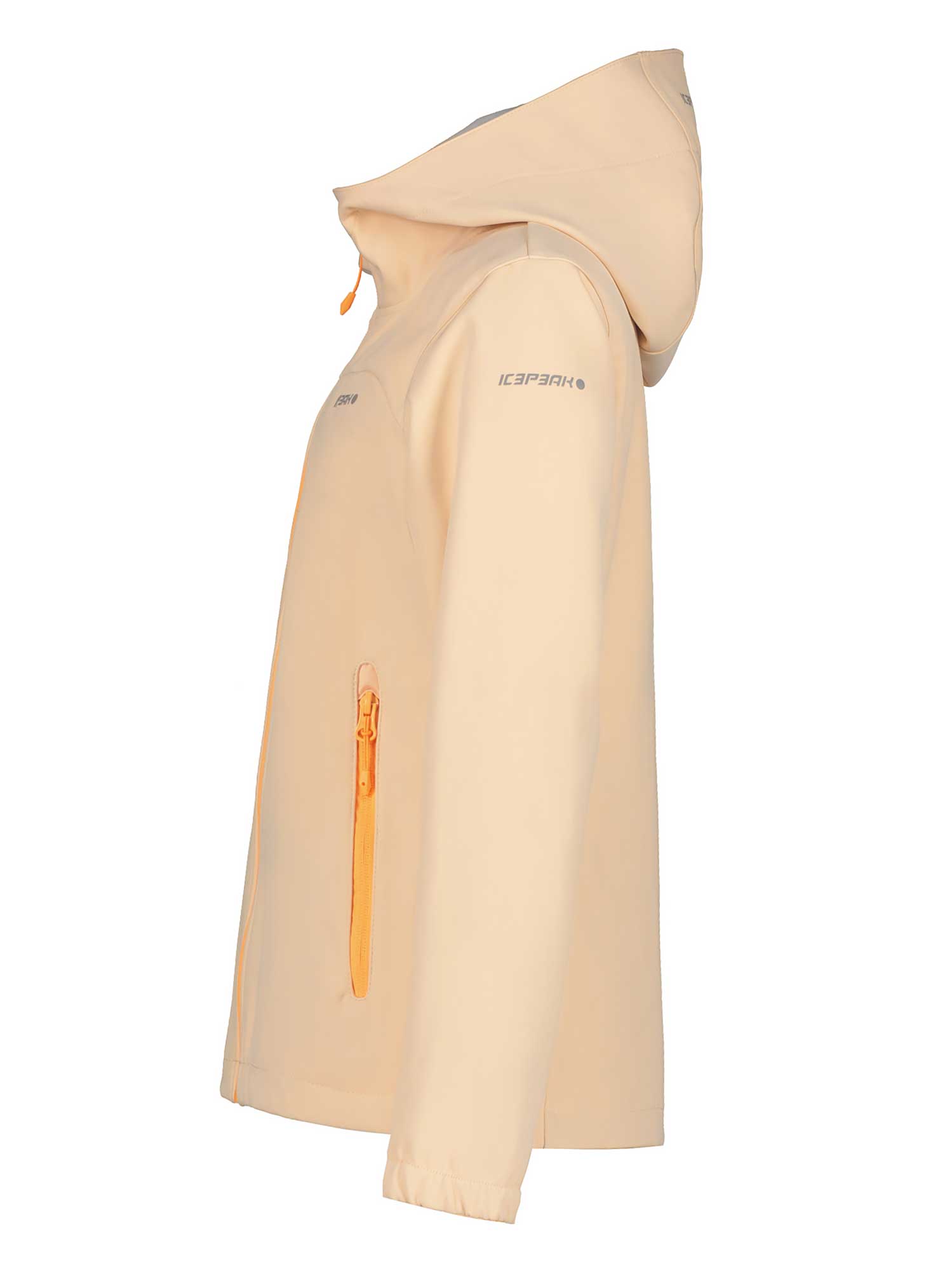 ICEPEAK Яке KOBRYN JR