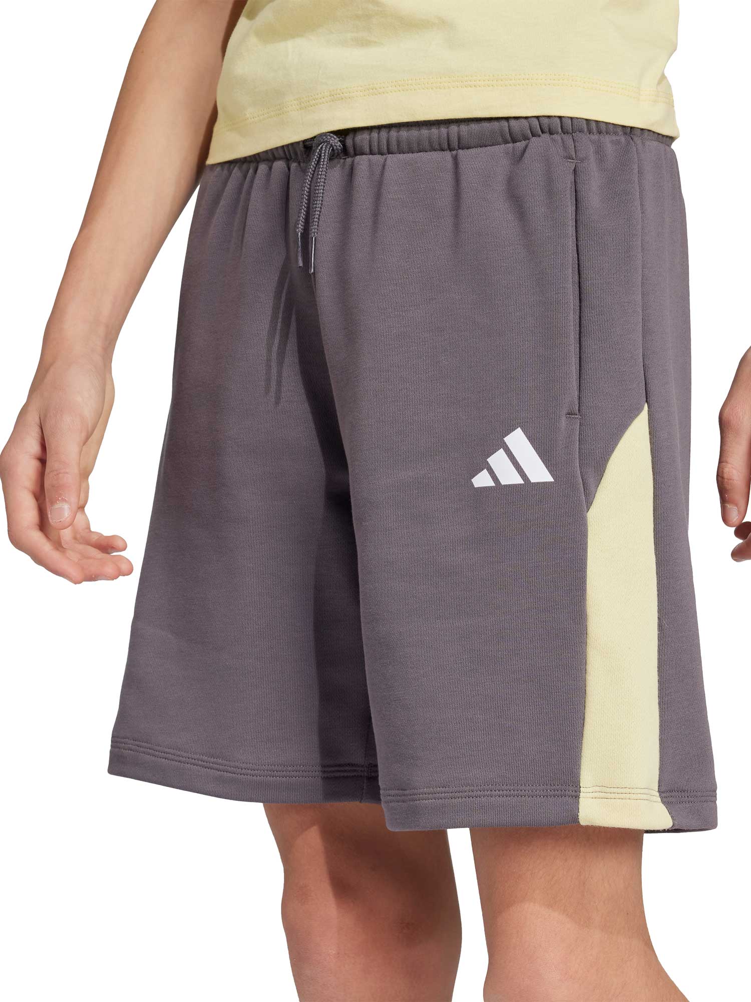 ADIDAS SPORTSWEAR Къси панталони Seasonal Essentials Colorblock