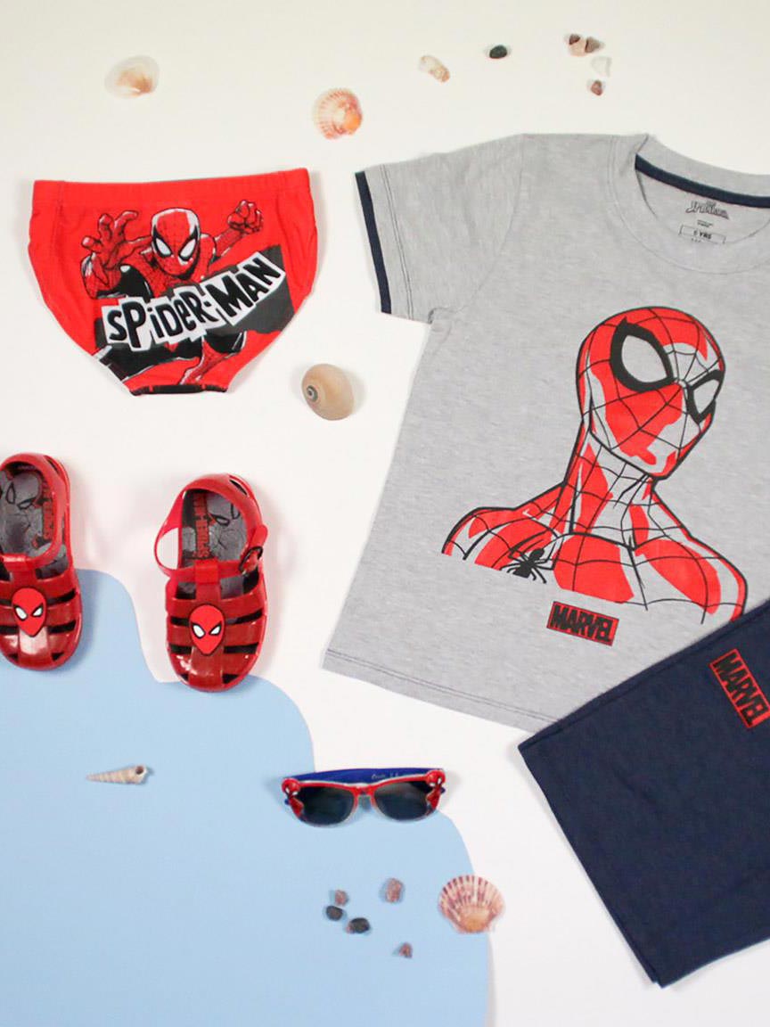 CERDA Слънчеви очила SPIDERMAN