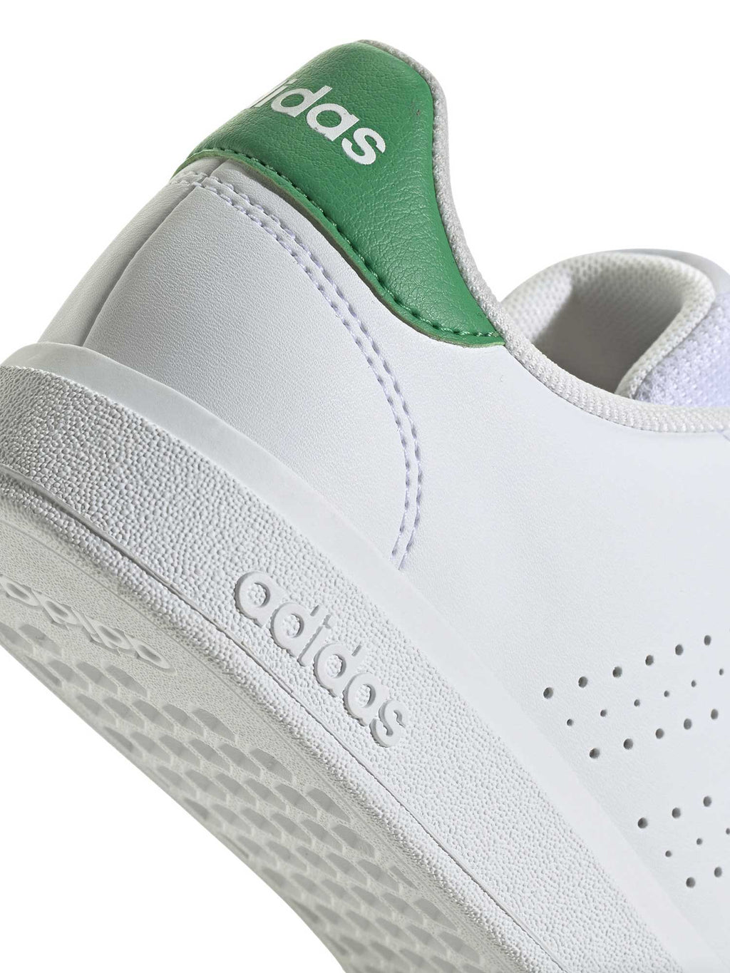 ADIDAS SPORTSWEAR Обувки Advantage Base 2.0 Kids