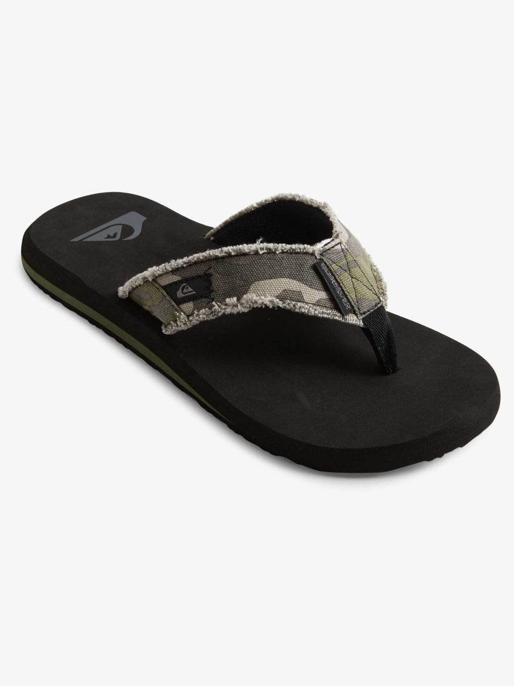 QUIKSILVER Джапанки MONKEY ABYSS
