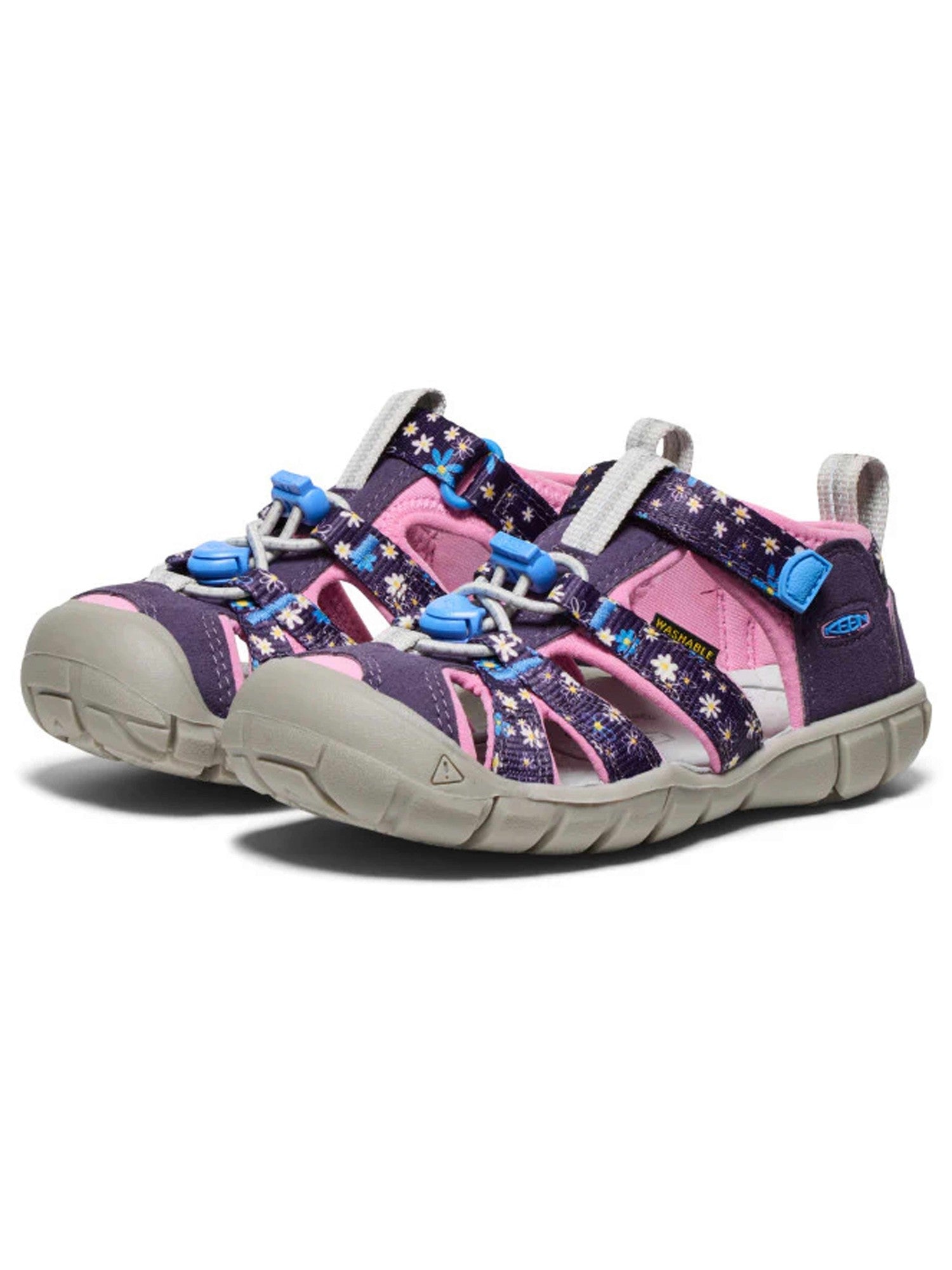 KEEN Сандали SEACAMP II CNX