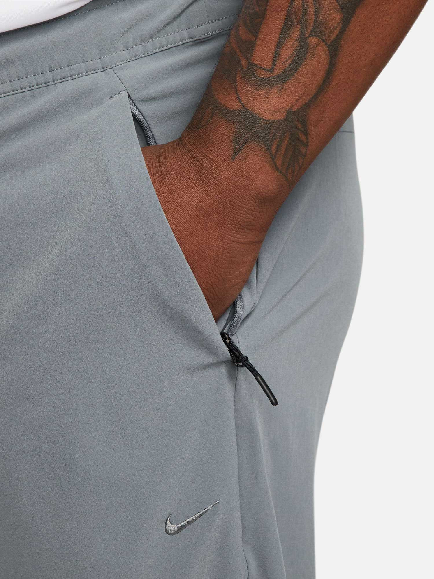 NIKE Спортно долнище M NK DF UNLIMITED PANT TPR