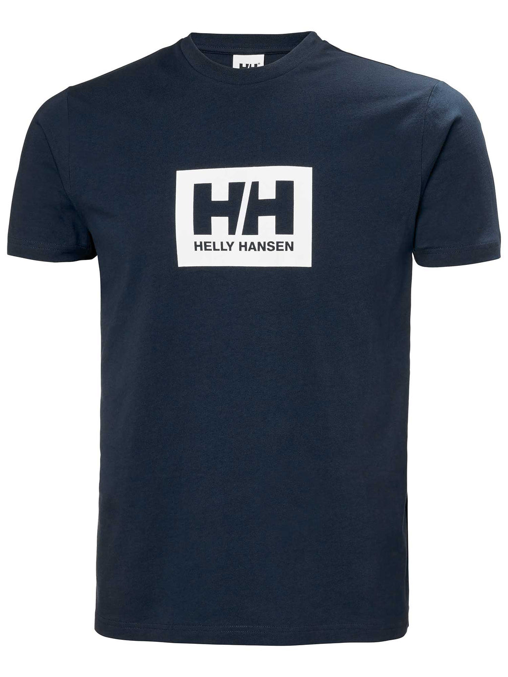 HELLY HANSEN Тениска HH BOX T 2.0