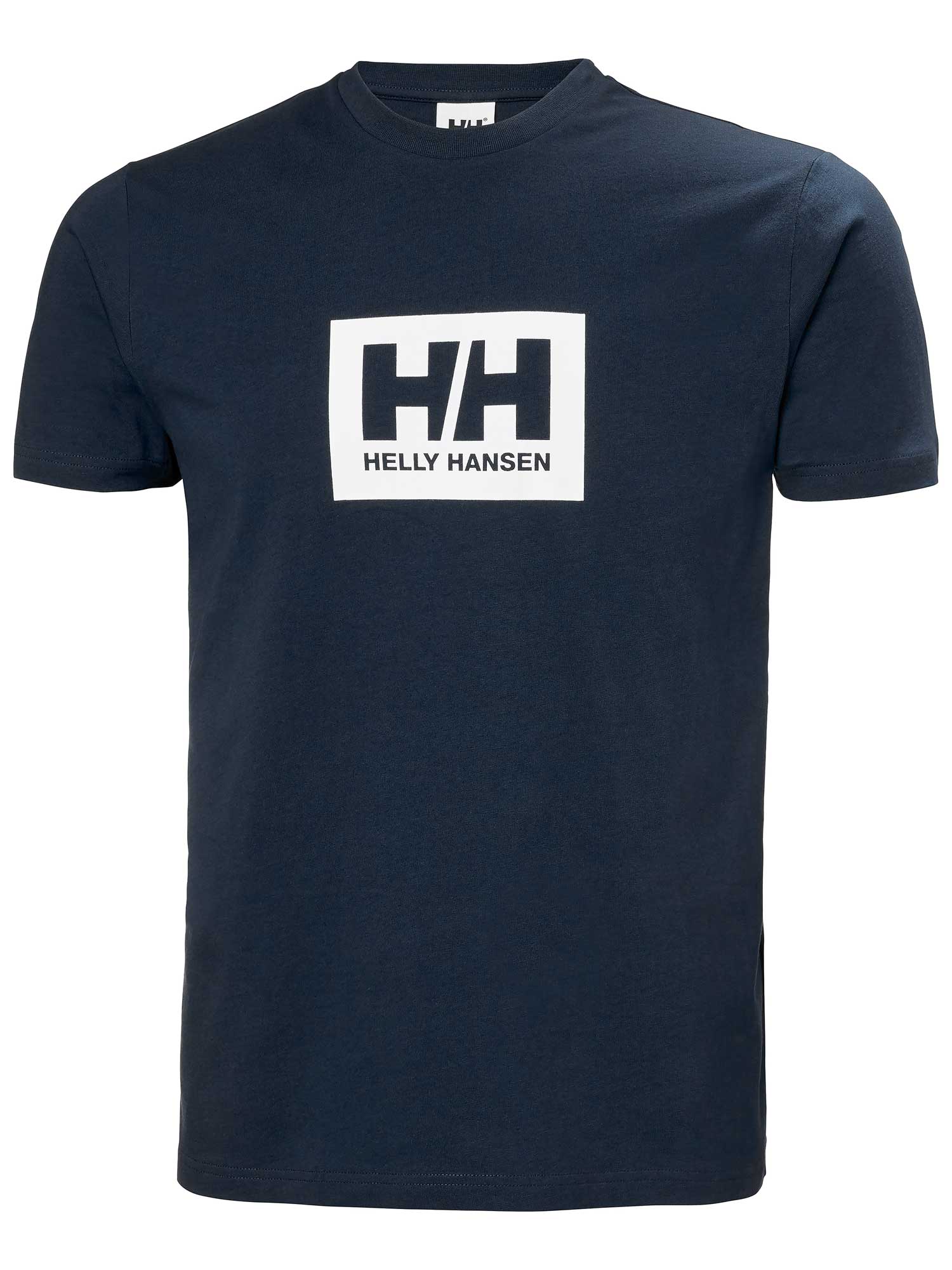 HELLY HANSEN Тениска HH BOX T 2.0