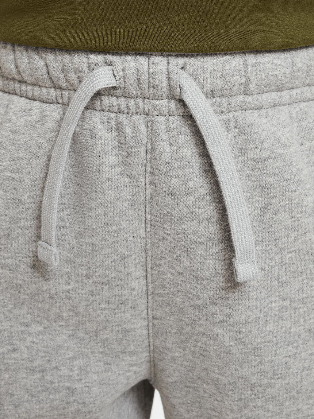 NIKE Спортно долнище B SOS FLC CARGO BB