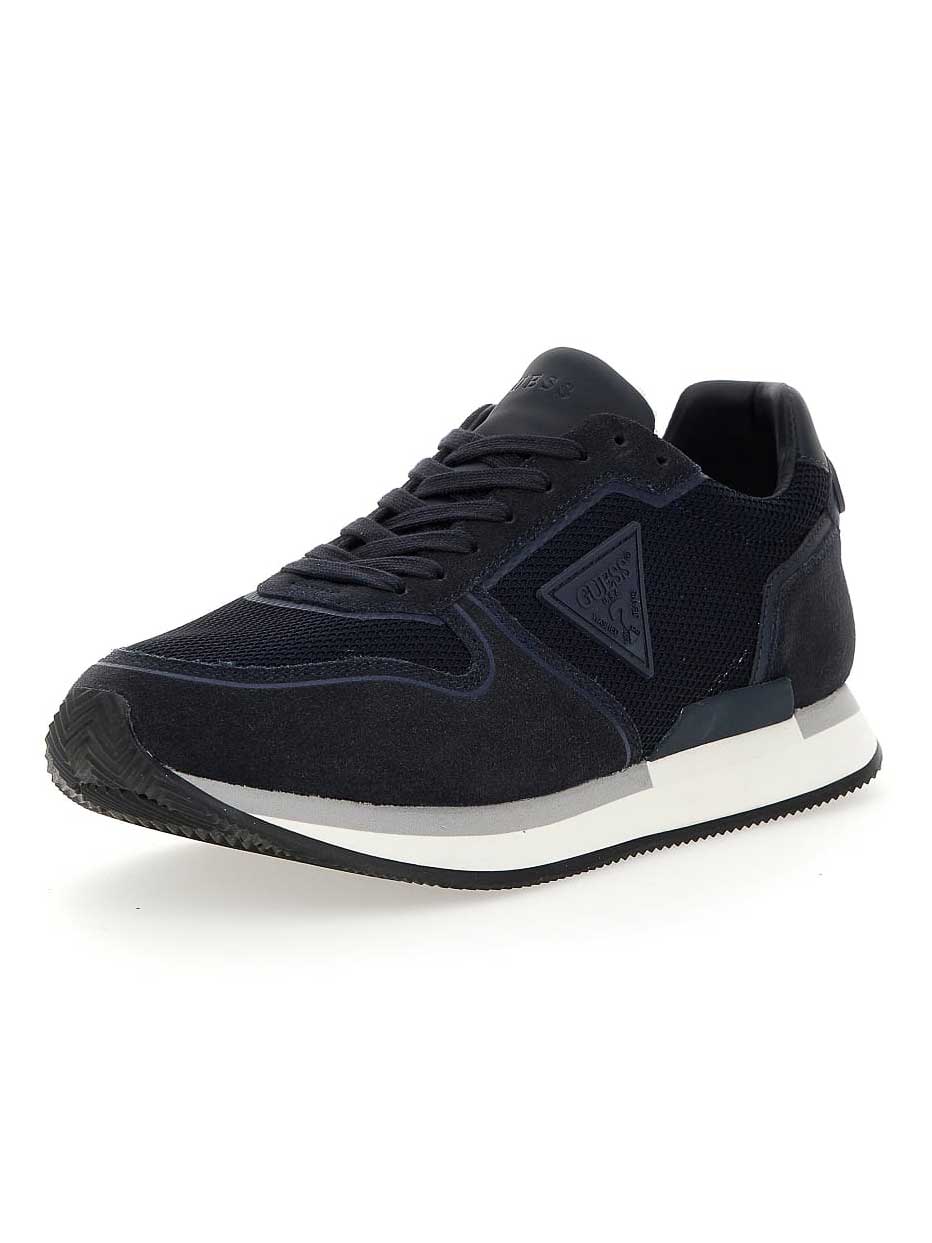 GUESS Обувки POTENZA II