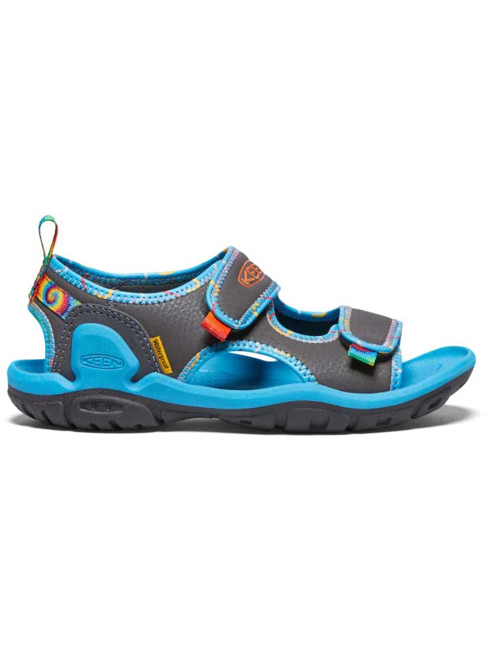 KEEN Сандали KNOTCH CREEK OT