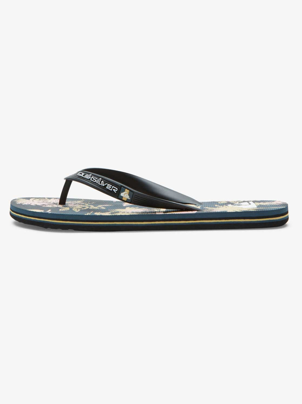 QUIKSILVER Джапанки MOLOKAI AIR FLOW