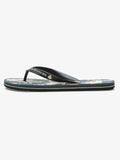 QUIKSILVER Джапанки MOLOKAI AIR FLOW