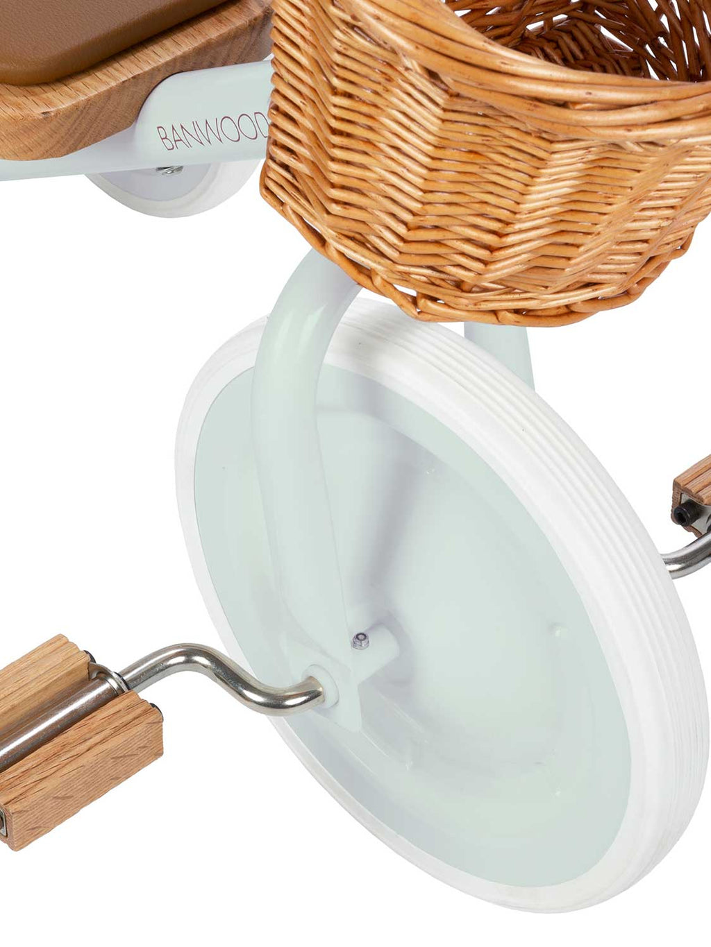 BANWOOD Триколка TRIKE