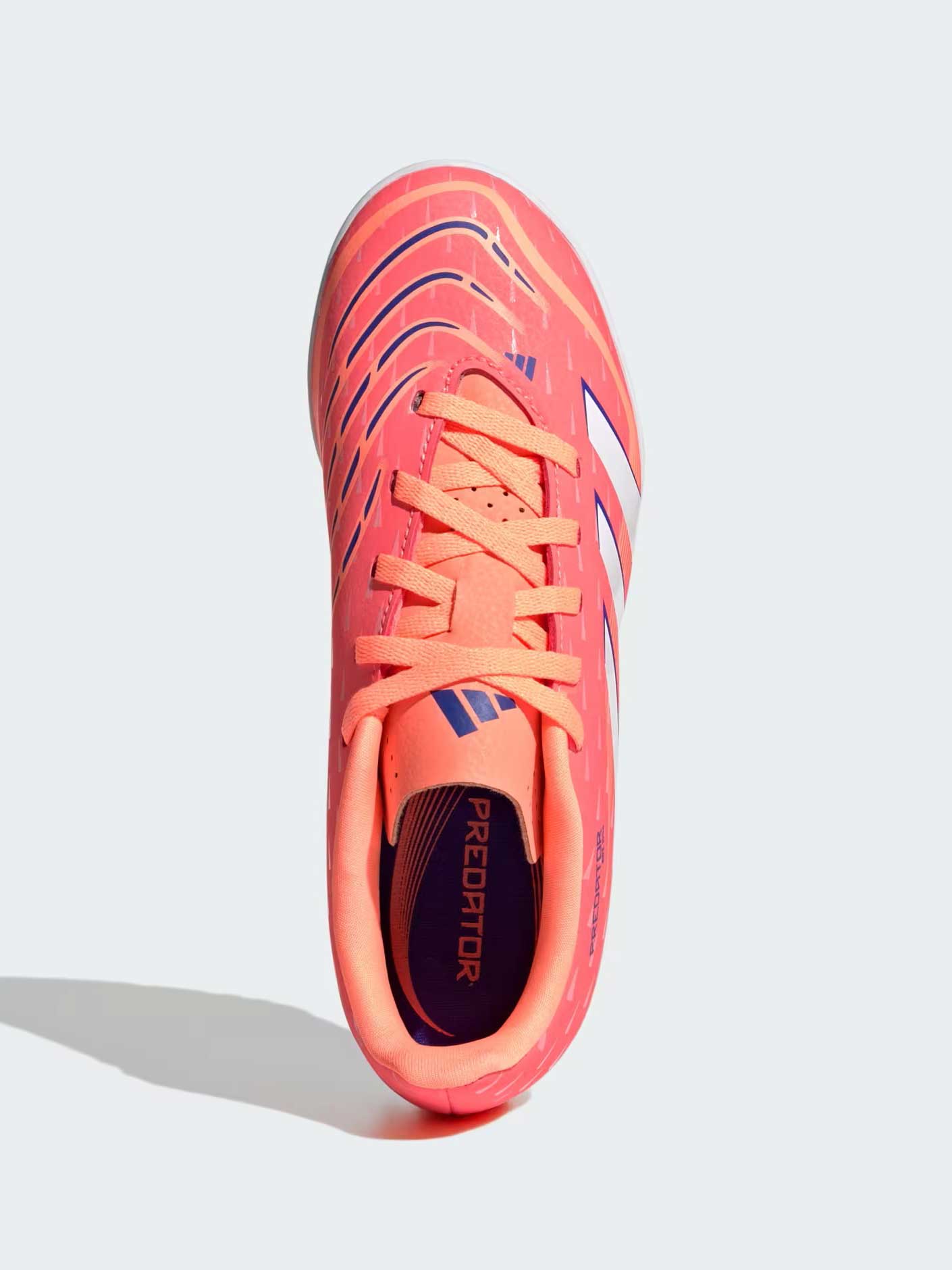ADIDAS PERFORMANCE Обувки Predator Club Turf Boots Kids