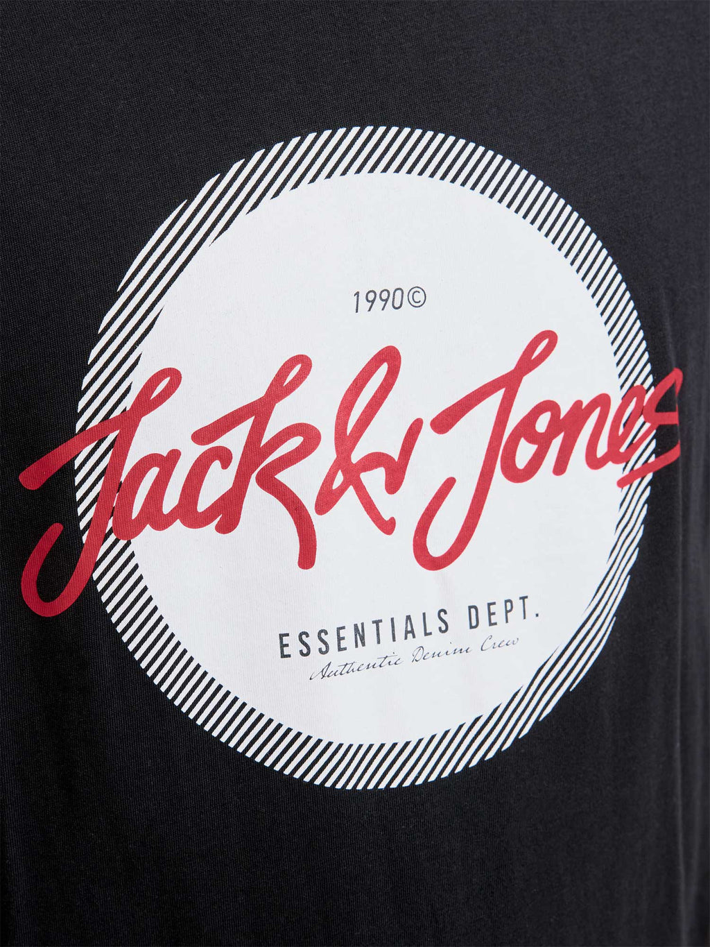 JACK & JONES Тениска JJURBAN TEE SS CREW NECK