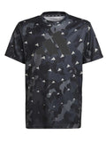 ADIDAS SPORTSWEAR Тениска Train Essentials Seasonal AEROREADY