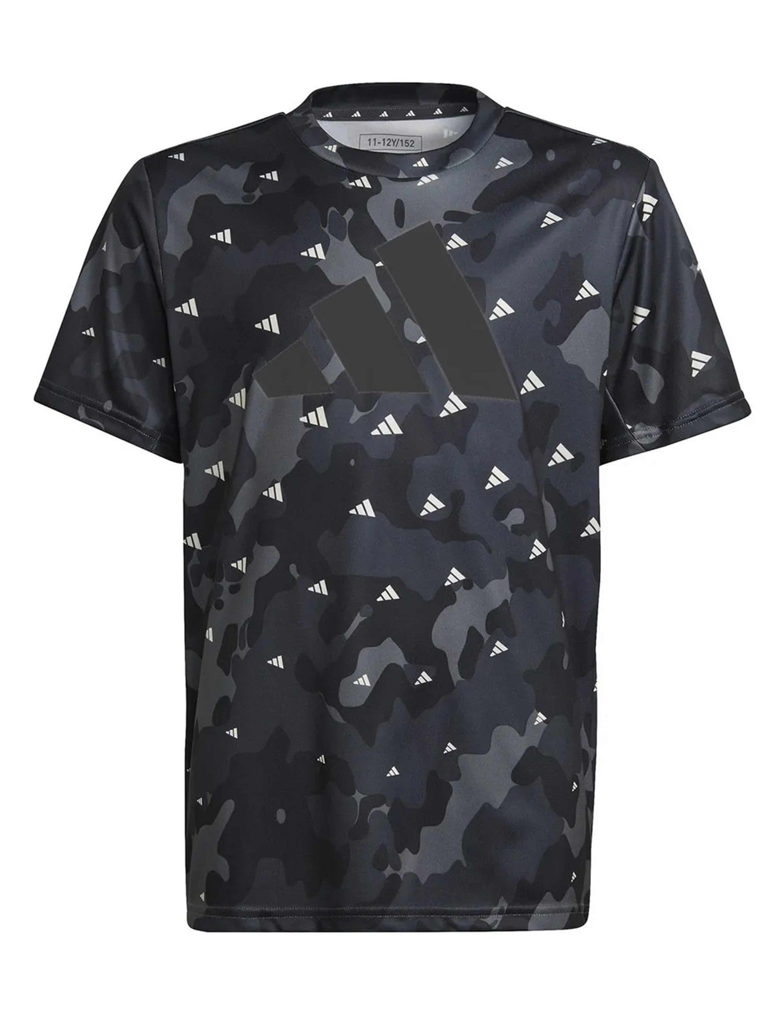 ADIDAS SPORTSWEAR Тениска Train Essentials Seasonal AEROREADY