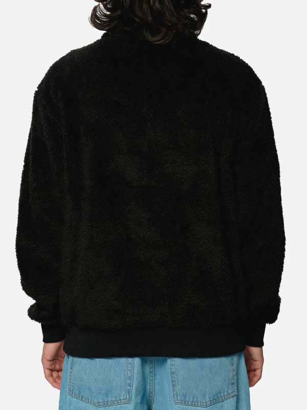 CHAMPION Блуза Half Zip Top