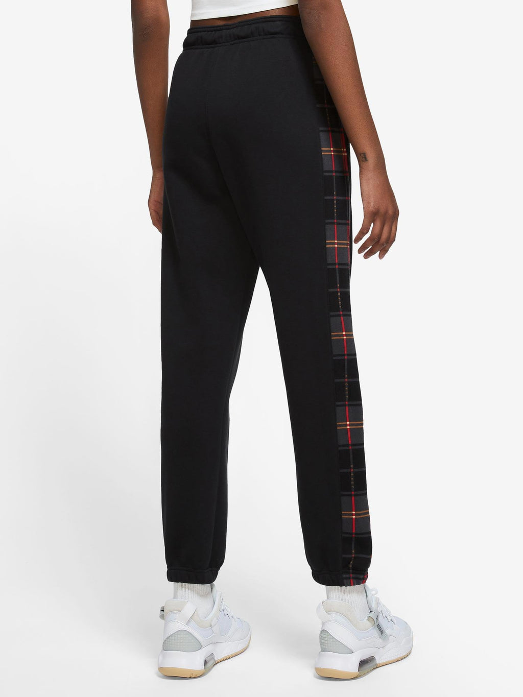 JORDAN Спортно долнище W J BRKLN PLD FLC