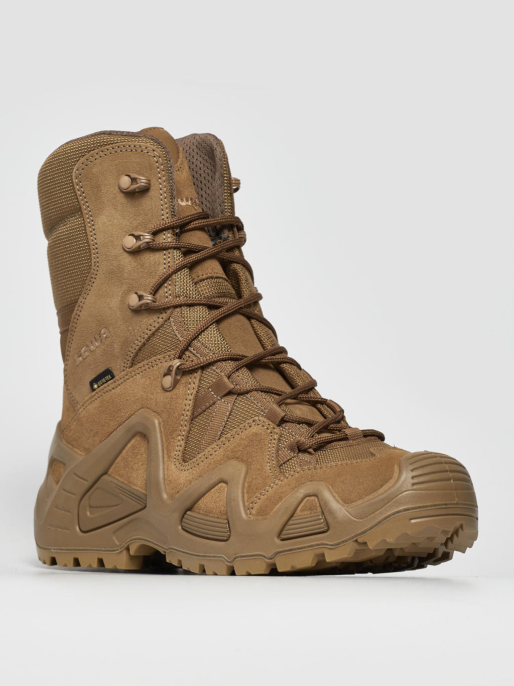 LOWA Обувки ZEPHYR GTX HI TF