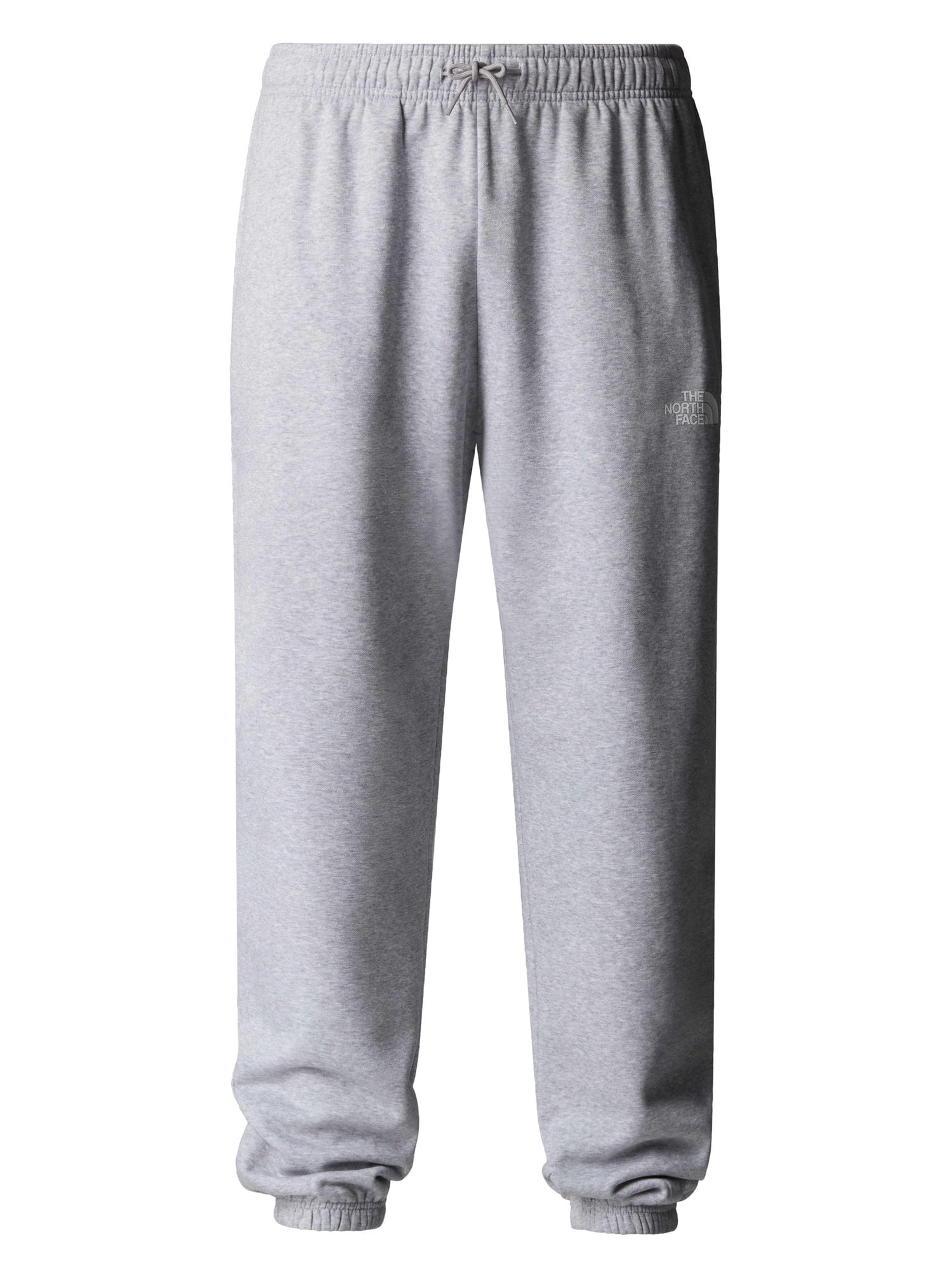 THE NORTH FACE Спортно долнище W SIMPLE DOME REGULAR TAPERED JOGG