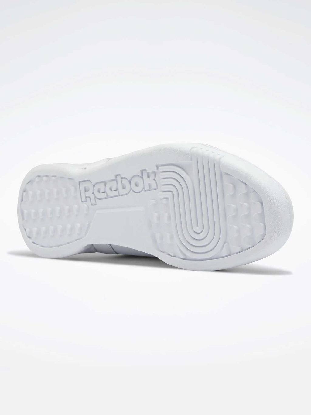 REEBOK Обувки WORKOUT PLUS