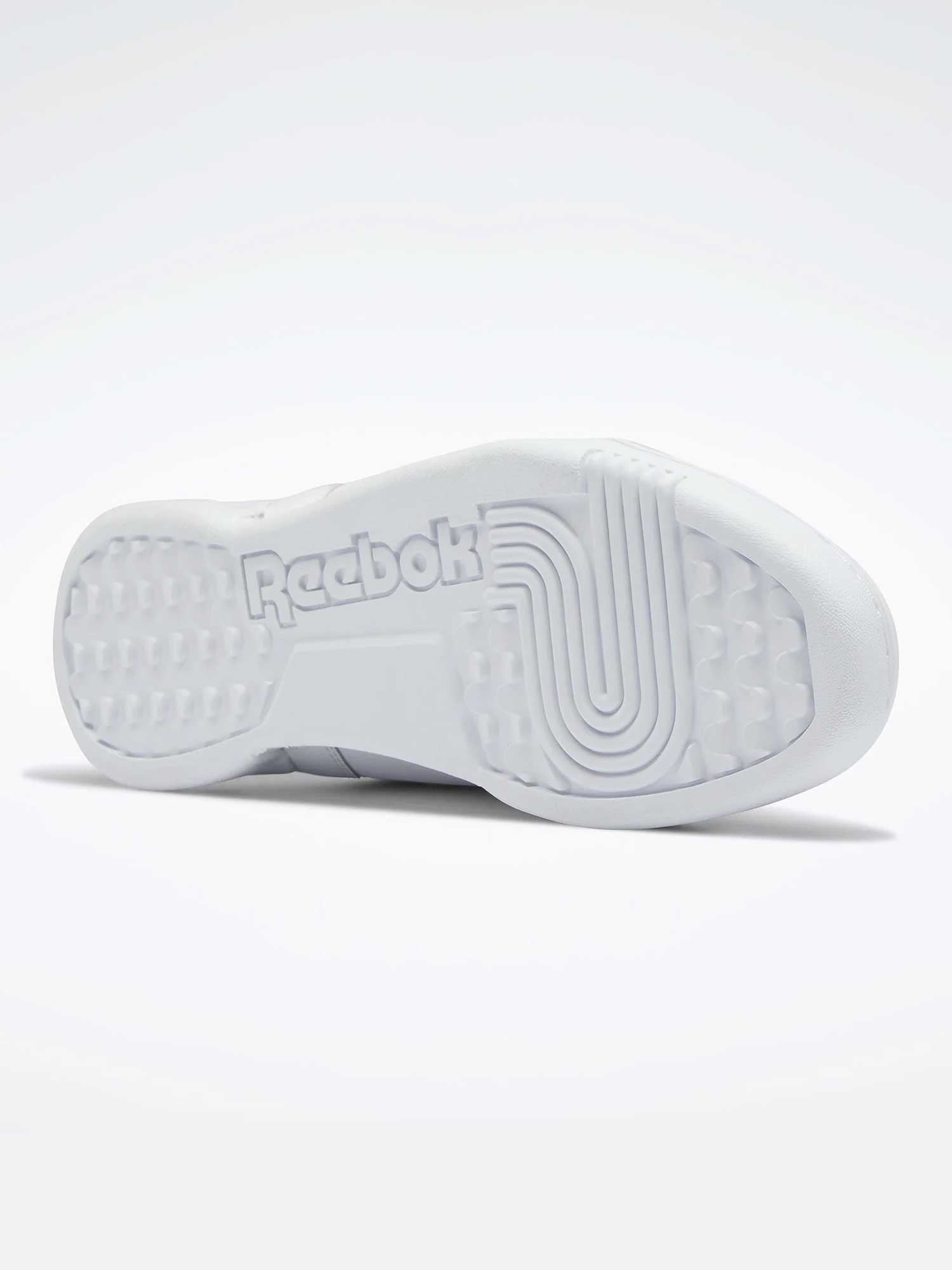 REEBOK Обувки WORKOUT PLUS