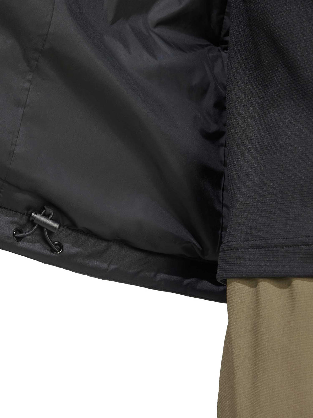 ADIDAS PERFORMANCE Яке Terrex Multi Synthetic Insulated Hooded Jacket