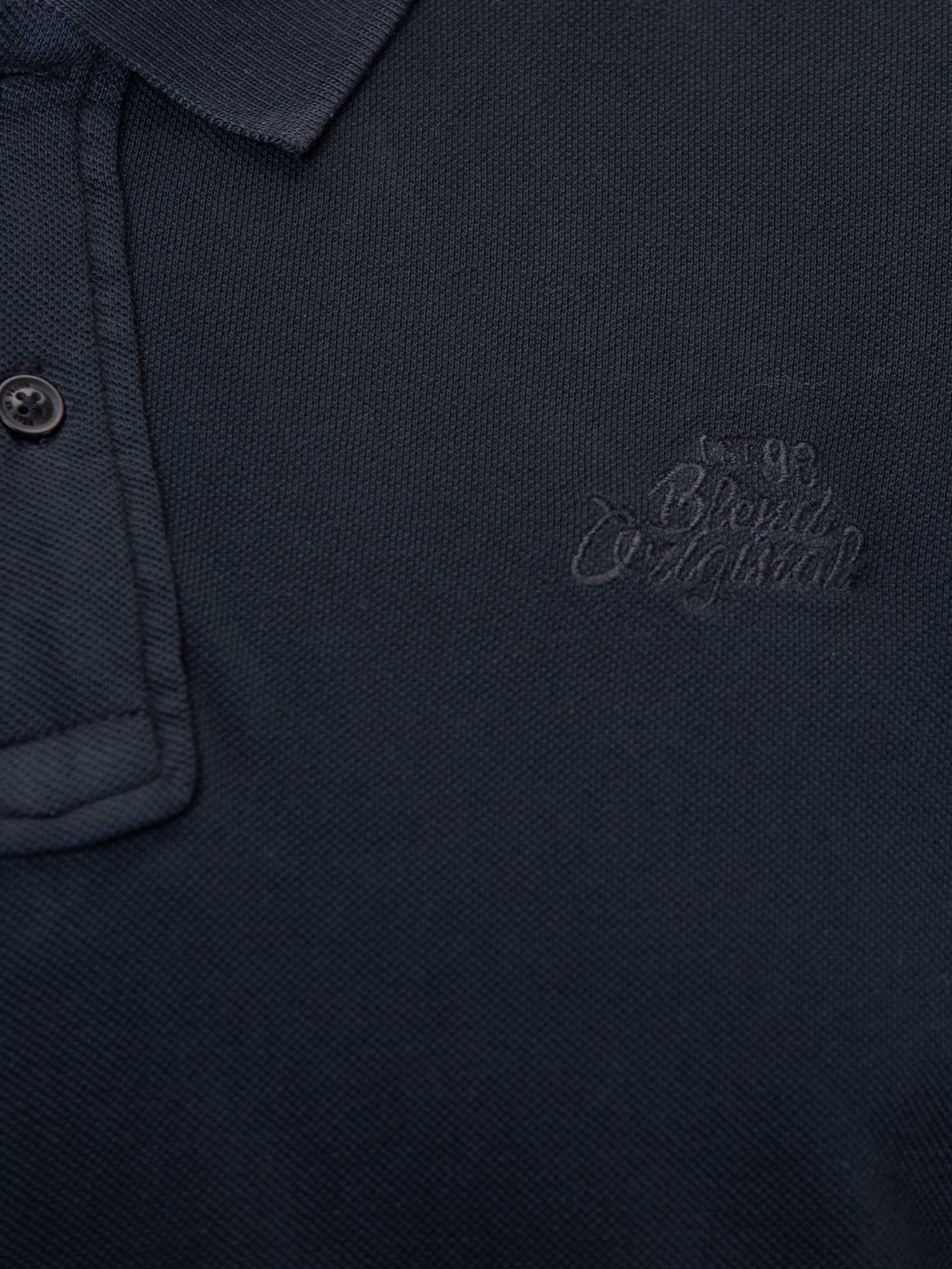 BLEND Тениска Polo