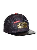 KIDS MOVIE HEROES Шапка STAR WARS